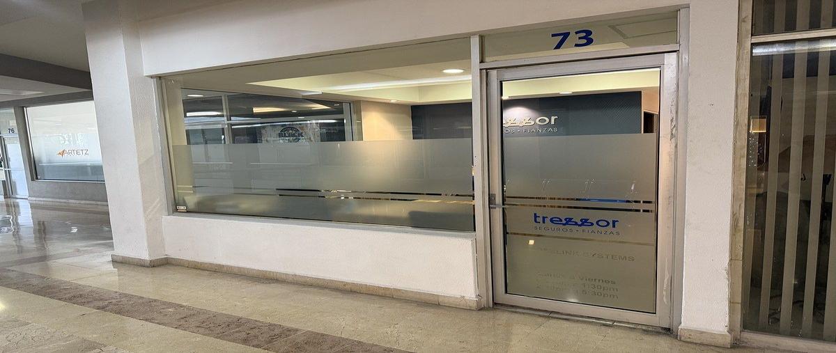 Foto de oficina en renta en calzada del valle , del valle, san pedro garza garcía, nuevo león, 30681565 No. 03