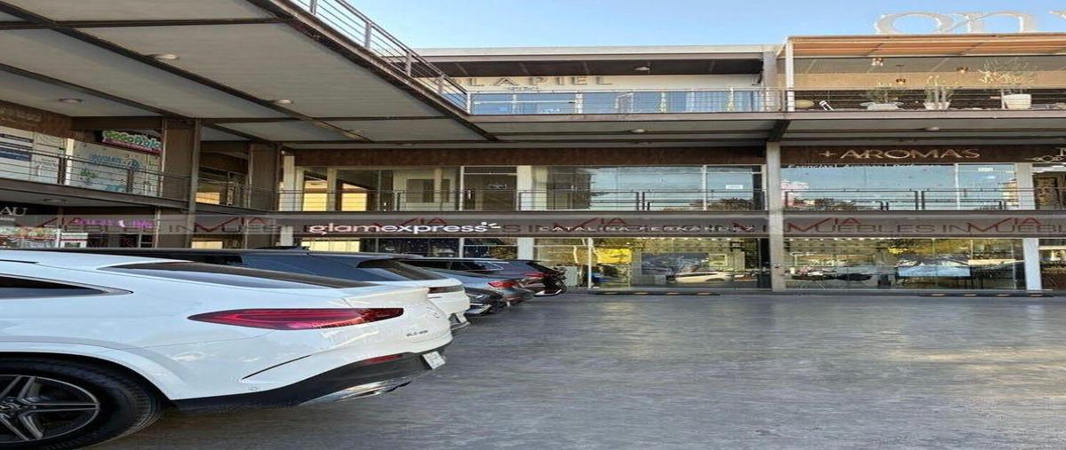 Foto de local en renta en calzada del valle , del valle, san pedro garza garcía, nuevo león, 0 No. 04