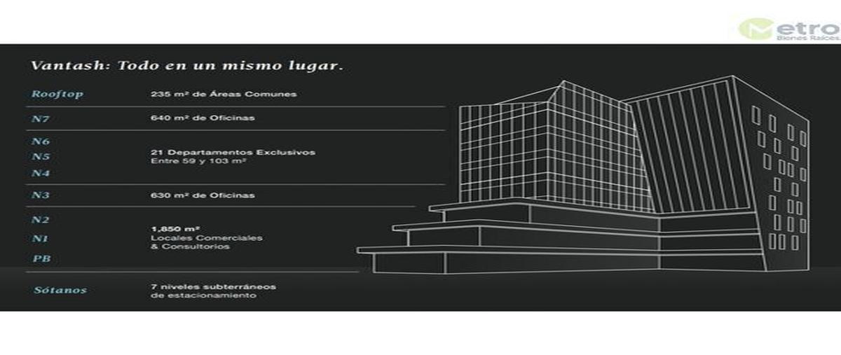 Foto de local en venta en calzada del valle , miravalle, monterrey, nuevo león, 22690097 No. 04