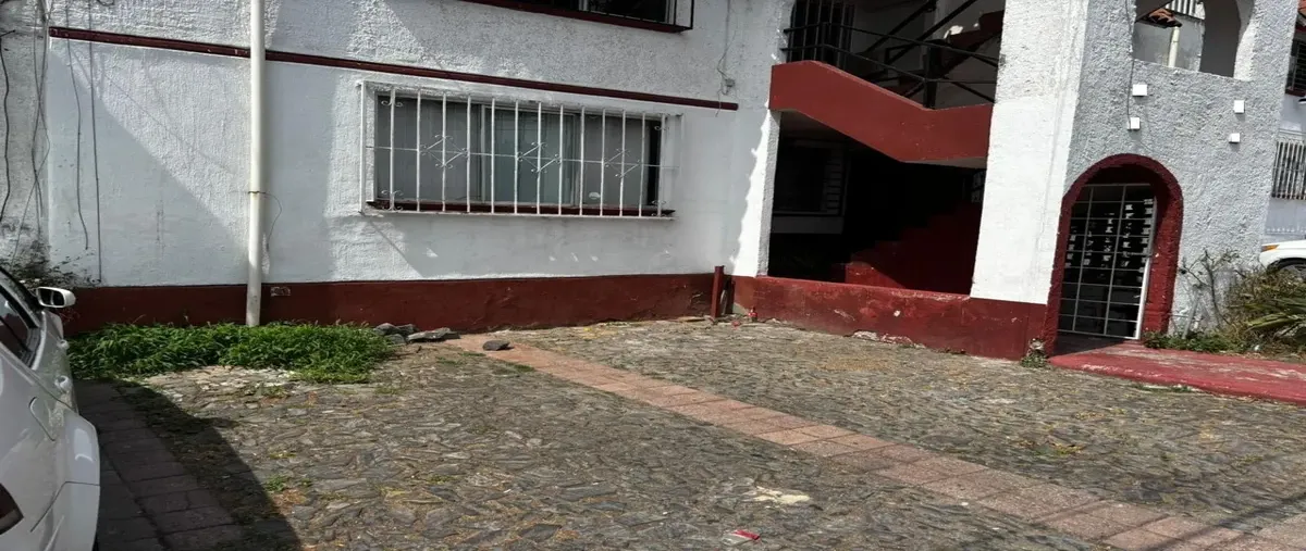 Foto de departamento en venta en calzada delicias 00, la capacha, san pedro tlaquepaque, jalisco, 30235317 No. 01