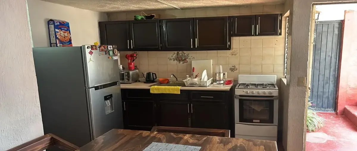 Foto de departamento en venta en calzada delicias 00, la capacha, san pedro tlaquepaque, jalisco, 30235317 No. 05