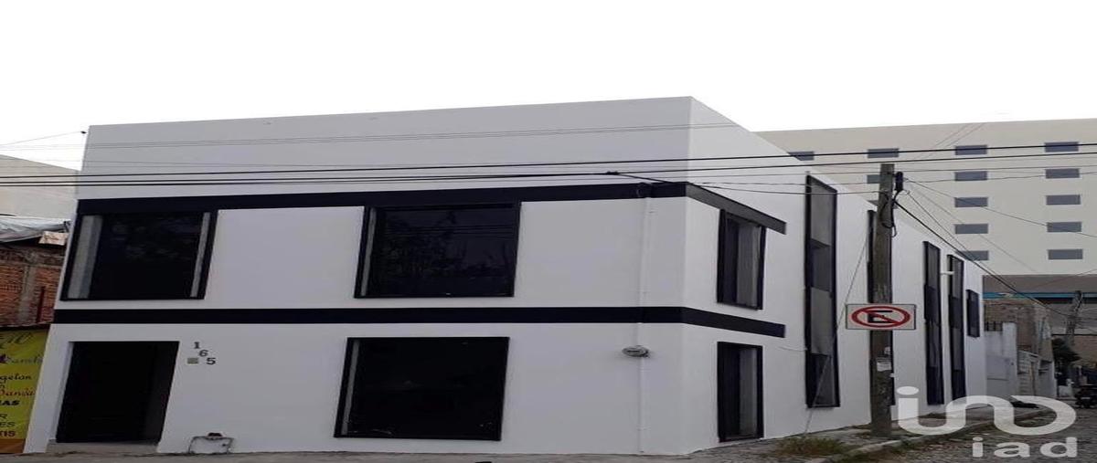 Foto de edificio en calzada delos fresnos 215, ciudad granja, zapopan, jalisco, 28720406 foto 01 Foto de edificio en venta en calzada delos fresnos 215, ciudad granja, zapopan, jalisco, 28720406 No. 01