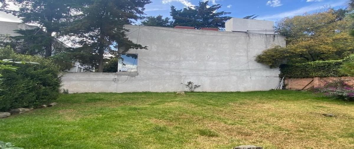 Foto de terreno habitacional en venta en calzada desierto de leones , olivar de los padres, álvaro obregón, df / cdmx, 0 No. 02