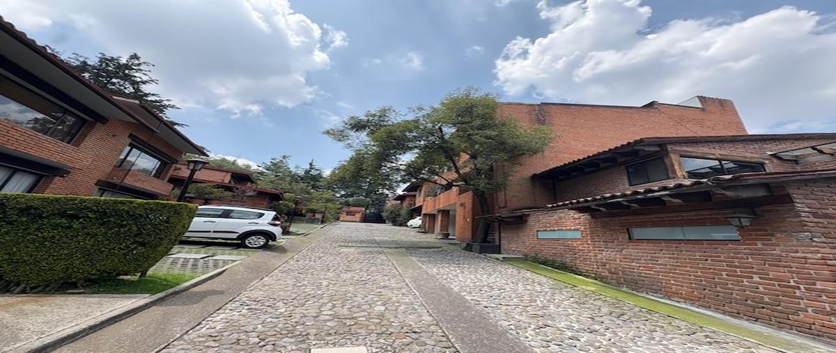 Foto de terreno habitacional en venta en calzada desierto de leones , olivar de los padres, álvaro obregón, df / cdmx, 0 No. 05