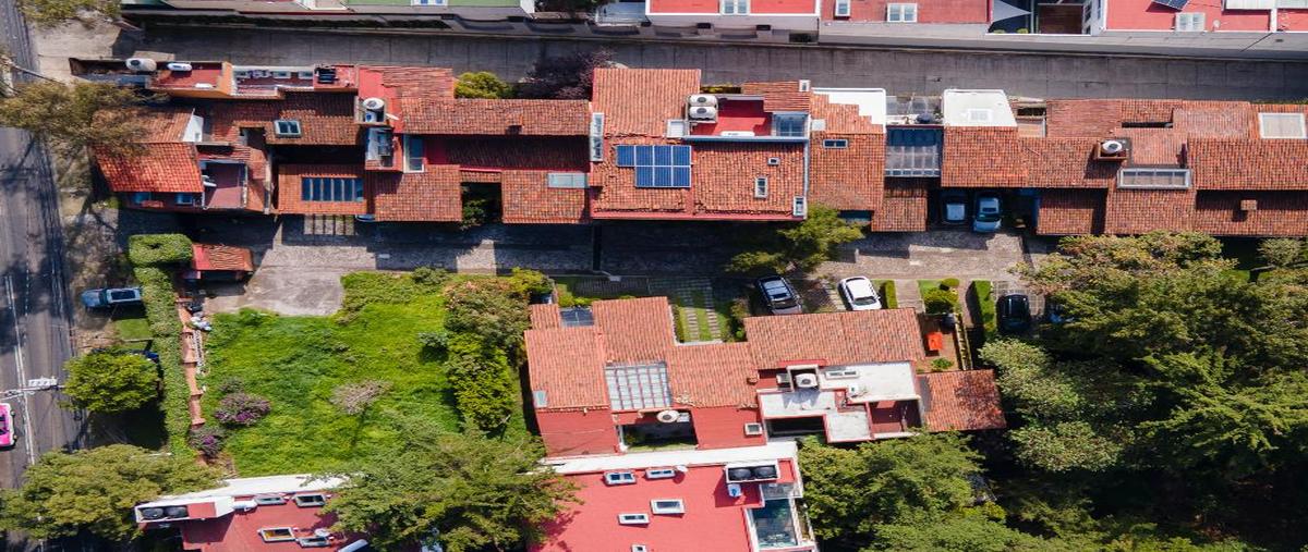 Foto de terreno habitacional en venta en calzada desierto de los leones 2746, olivar de los padres, álvaro obregón, df / cdmx, 30178555 No. 05