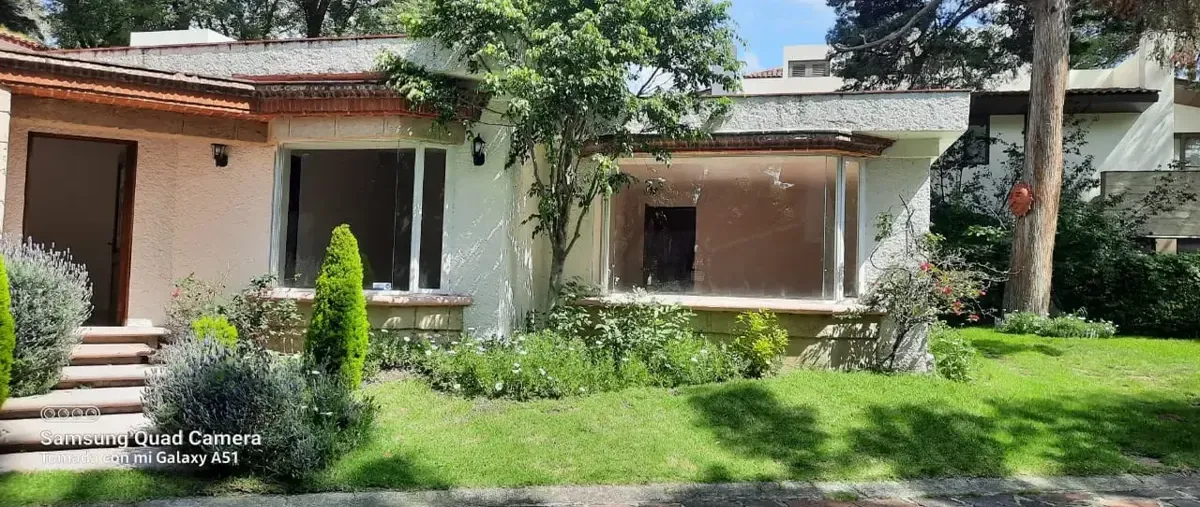 Foto de casa en condominio en venta en calzada desierto de los leones 4855, el encino del pueblo tetelpan, álvaro obregón, df / cdmx, 30359630 No. 02
