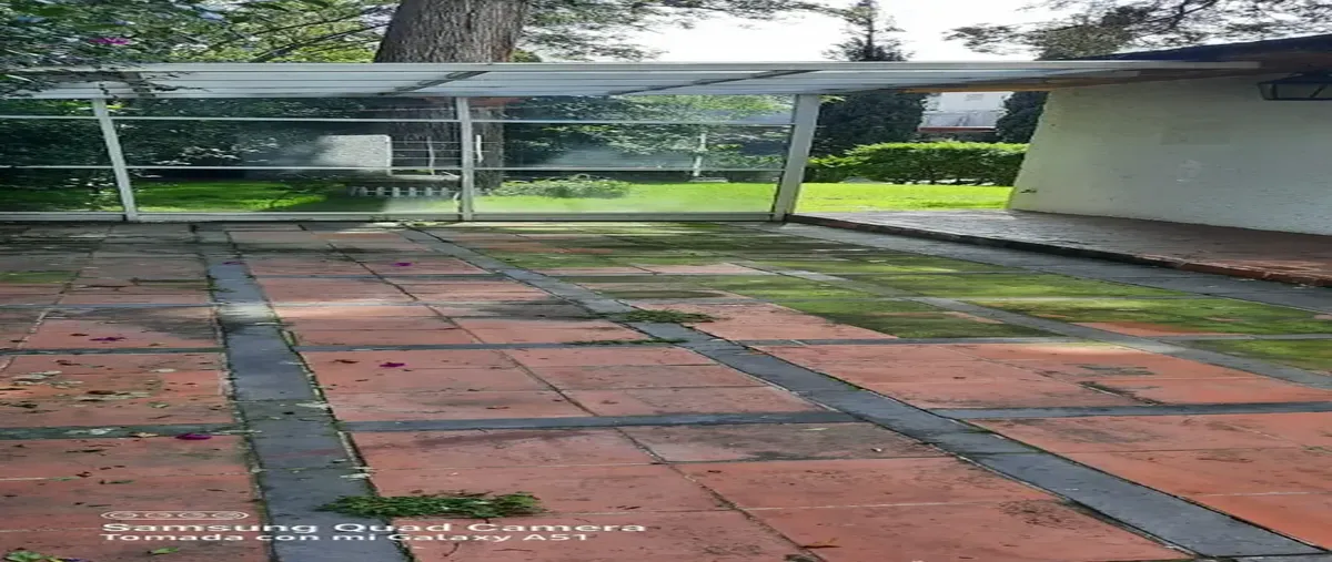 Foto de casa en condominio en venta en calzada desierto de los leones 4855, el encino del pueblo tetelpan, álvaro obregón, df / cdmx, 30359630 No. 04