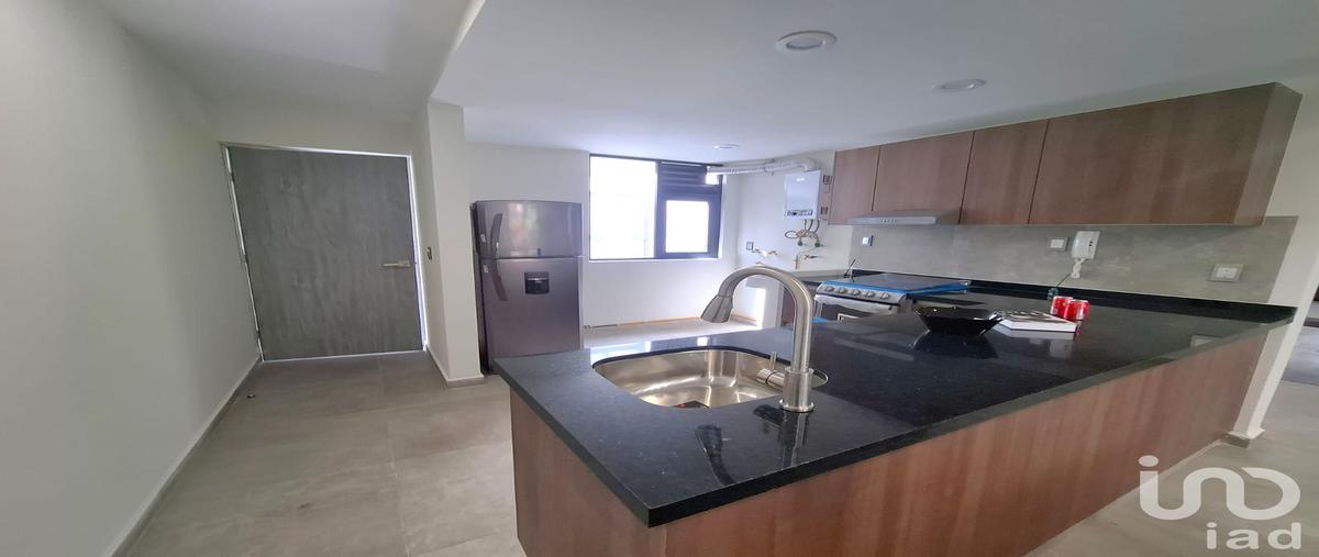 Foto de departamento en venta en calzada desierto de los leones 5387, tetelpan, álvaro obregón, df / cdmx, 0 No. 03