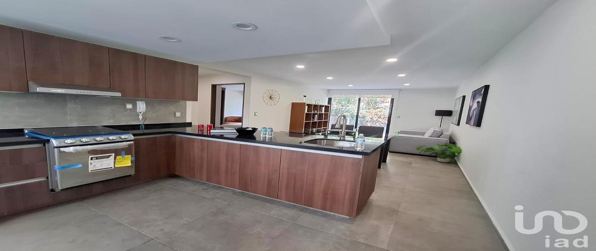 Foto de departamento en venta en calzada desierto de los leones 5387, tetelpan, álvaro obregón, df / cdmx, 0 No. 04