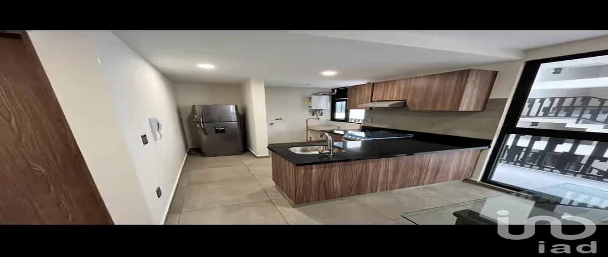 Foto de departamento en venta en calzada desierto de los leones 5387, tetelpan, álvaro obregón, df / cdmx, 0 No. 05