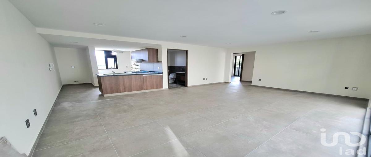 Foto de departamento en venta en calzada desierto de los leones 5405, tetelpan, álvaro obregón, df / cdmx, 0 No. 03