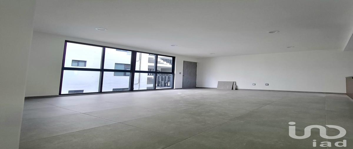 Foto de departamento en venta en calzada desierto de los leones 5405, tetelpan, álvaro obregón, df / cdmx, 0 No. 04