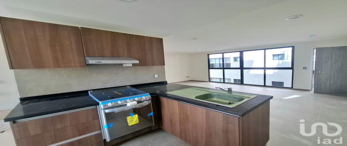 Foto de departamento en venta en calzada desierto de los leones 5405, tetelpan, álvaro obregón, df / cdmx, 0 No. 05