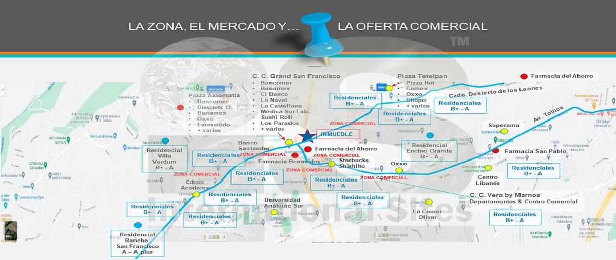 Foto de casa en calzada desierto de los leones 5499, tetelpan, álvaro obregón, df / cdmx, 0 foto 03 Foto de casa en venta en calzada desierto de los leones 5499, tetelpan, álvaro obregón, df / cdmx, 0 No. 03