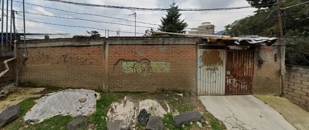 Foto de casa en venta en calzada desierto de los leones 60, lomas de la era, álvaro obregón, df / cdmx, 0 No. 04