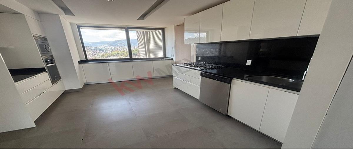 Foto de departamento en venta en calzada desierto de los leones 6060, alcantarilla, álvaro obregón, df / cdmx, 0 No. 03