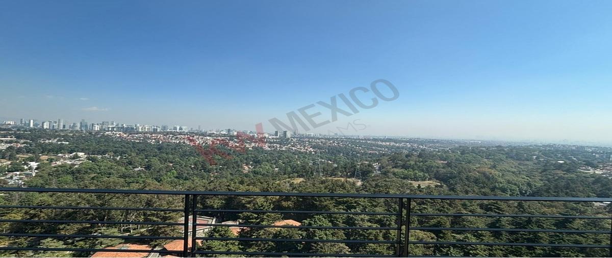 Foto de departamento en venta en calzada desierto de los leones 6060, alcantarilla, álvaro obregón, df / cdmx, 0 No. 04