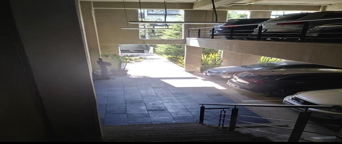 Foto de departamento en venta en calzada desierto de los leones , la angostura, álvaro obregón, df / cdmx, 0 No. 10