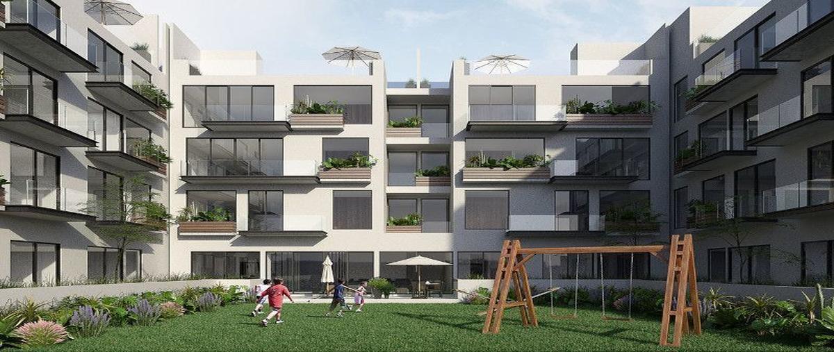 Foto de departamento en venta en calzada desierto de los leones , lomas de los angeles del pueblo tetelpan, álvaro obregón, df / cdmx, 13968330 No. 04