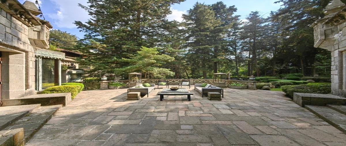 Foto de departamento en venta en calzada desierto de los leones , olivar de los padres, álvaro obregón, df / cdmx, 30768627 No. 03