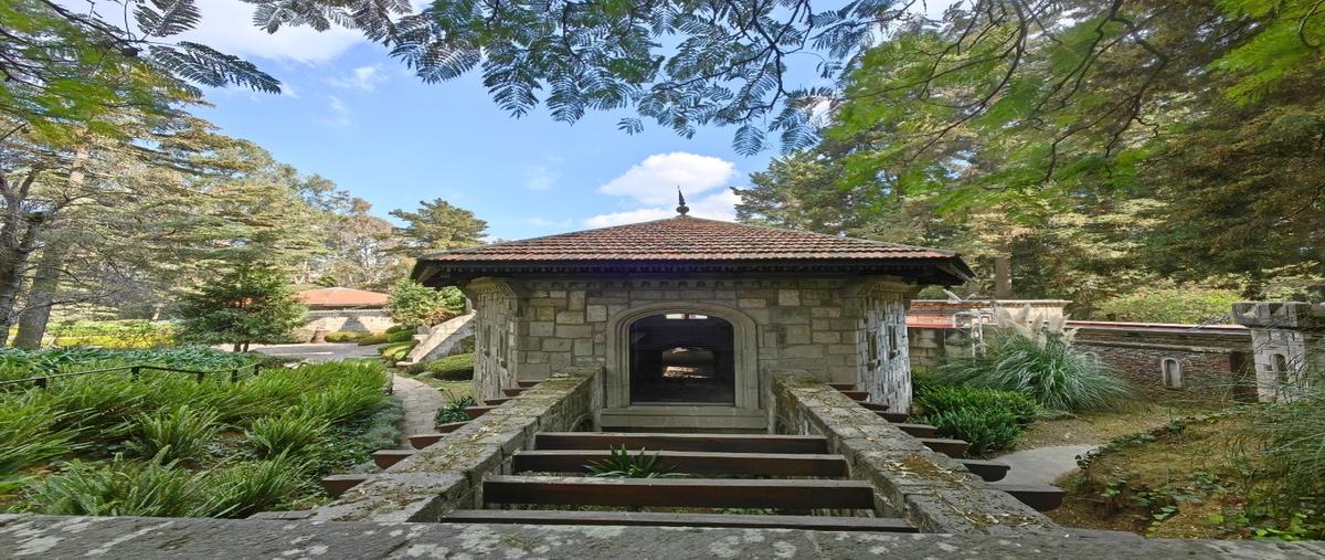 Foto de departamento en venta en calzada desierto de los leones , olivar de los padres, álvaro obregón, df / cdmx, 30768627 No. 05