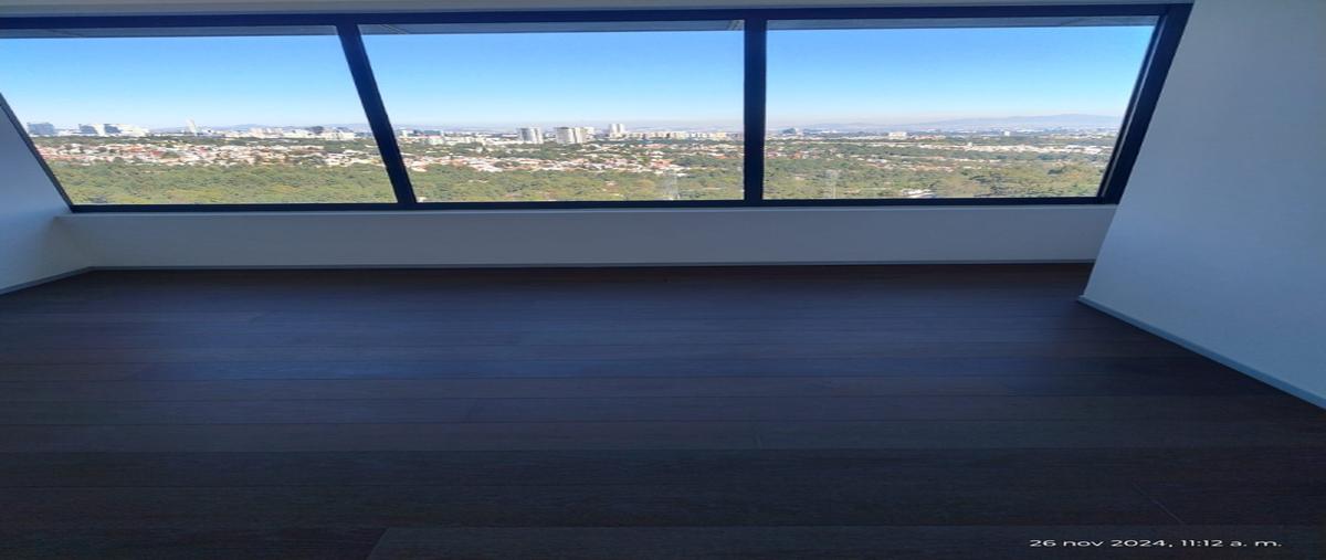 Foto de departamento en venta en calzada . desierto de los leones , rancho san francisco pueblo san bartolo ameyalco, álvaro obregón, df / cdmx, 30353726 No. 01