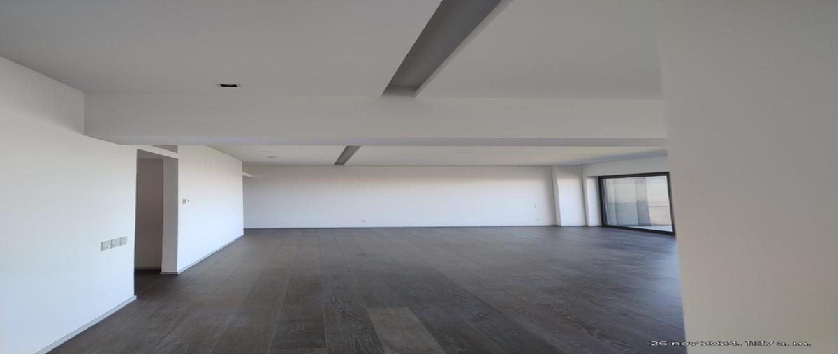 Foto de departamento en renta en calzada , desierto de los leones , san bartolo ameyalco, álvaro obregón, df / cdmx, 30353754 No. 01