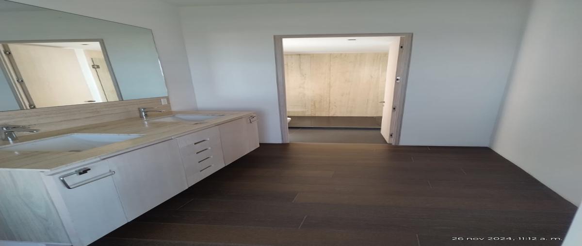 Foto de departamento en renta en calzada , desierto de los leones , san bartolo ameyalco, álvaro obregón, df / cdmx, 30353754 No. 04