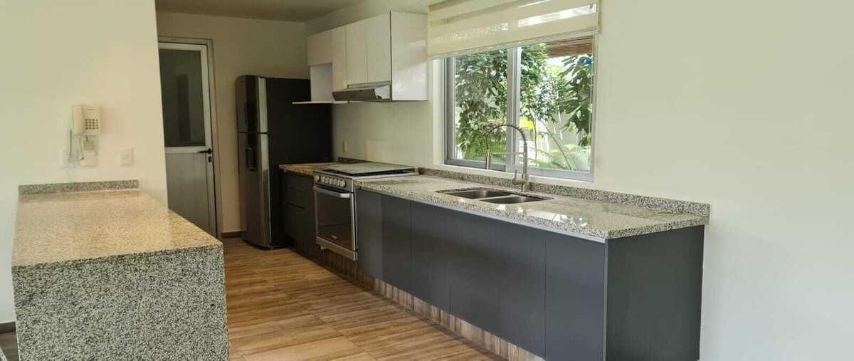 Foto de departamento en renta en calzada desierto de los leones , tetelpan, álvaro obregón, df / cdmx, 29850870 No. 03