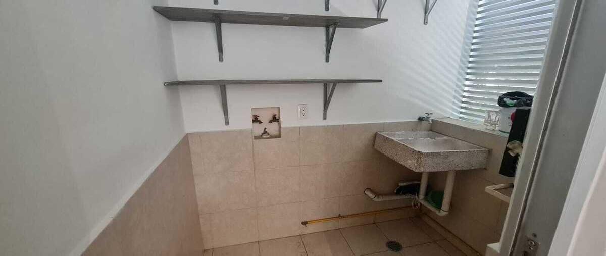 Foto de departamento en renta en calzada desierto de los leones , tetelpan, álvaro obregón, df / cdmx, 29850870 No. 04