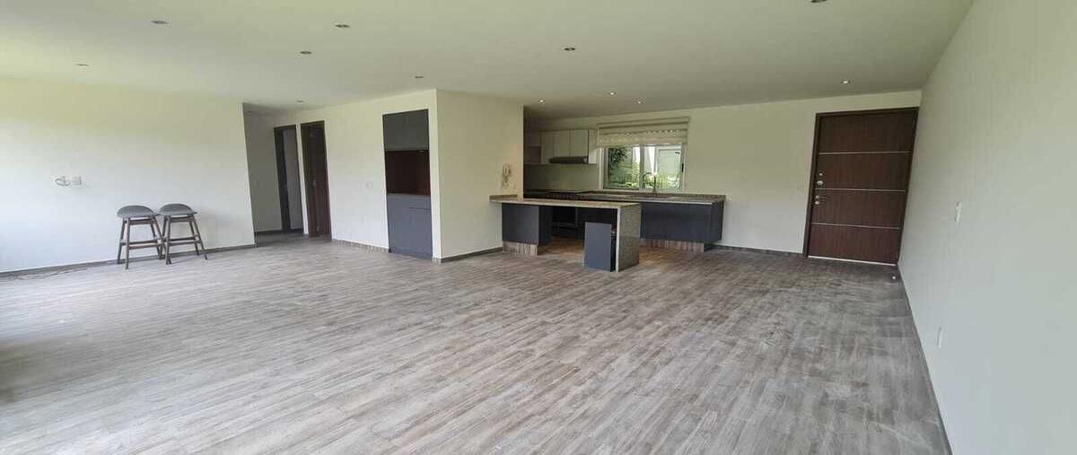 Foto de departamento en renta en calzada desierto de los leones , tetelpan, álvaro obregón, df / cdmx, 29850870 No. 05