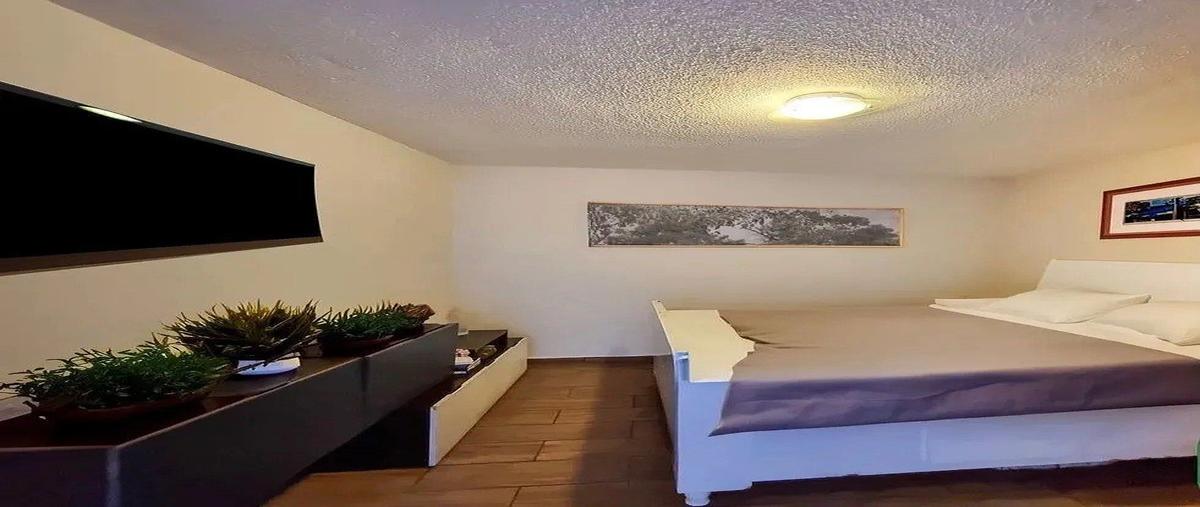 Foto de casa en calzada desierto de los leones , tetelpan, álvaro obregón, df / cdmx, 0 foto 05 Foto de casa en venta en calzada desierto de los leones , tetelpan, álvaro obregón, df / cdmx, 0 No. 05