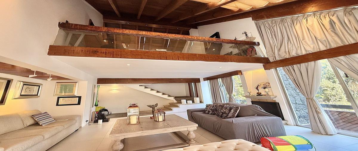 Foto de casa en venta en calzada desierto de los leones , tetelpan, álvaro obregón, df / cdmx, 30767642 No. 03