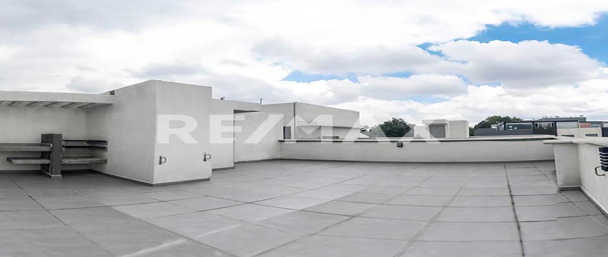 Foto de departamento en venta en calzada desierto de los leones , tetelpan, álvaro obregón, df / cdmx, 0 No. 03