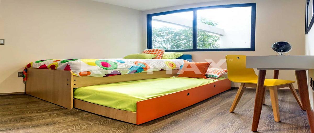 Foto de departamento en venta en calzada desierto de los leones , tetelpan, álvaro obregón, df / cdmx, 0 No. 05