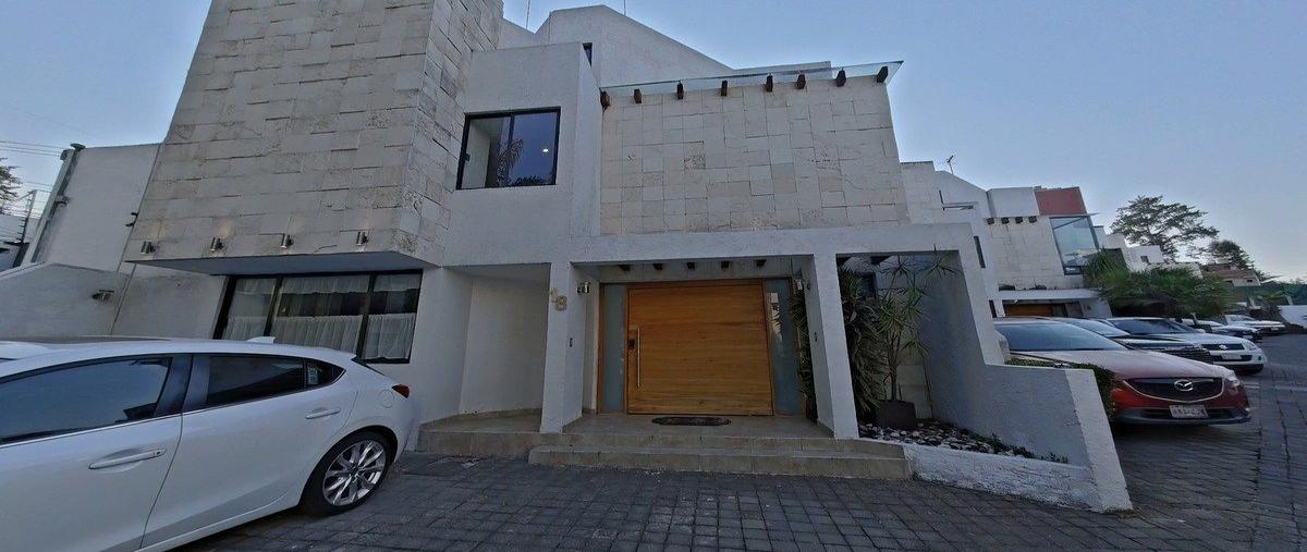 Foto de casa en calzada desierto de los leones , tetelpan, álvaro obregón, df / cdmx, 30882845 foto 01 Foto de casa en venta en calzada desierto de los leones , tetelpan, álvaro obregón, df / cdmx, 30882845 No. 01