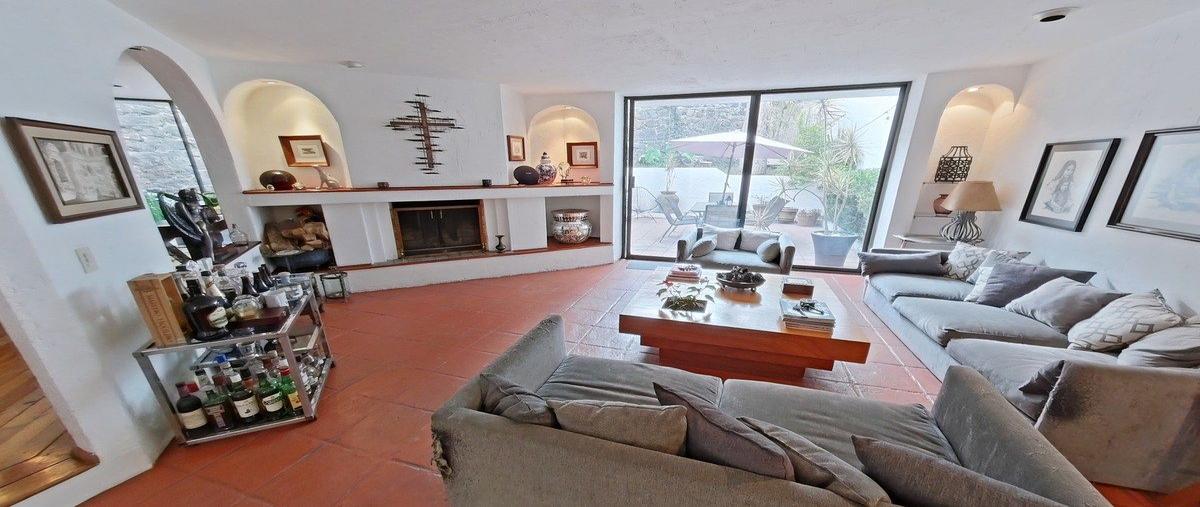 Foto de casa en calzada desierto de los leones , tetelpan, álvaro obregón, df / cdmx, 0 foto 03 Foto de casa en venta en calzada desierto de los leones , tetelpan, álvaro obregón, df / cdmx, 0 No. 03