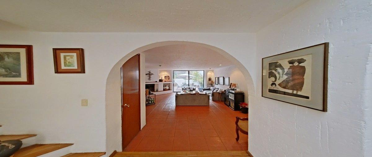 Foto de casa en calzada desierto de los leones , tetelpan, álvaro obregón, df / cdmx, 0 foto 07 Foto de casa en venta en calzada desierto de los leones , tetelpan, álvaro obregón, df / cdmx, 0 No. 07