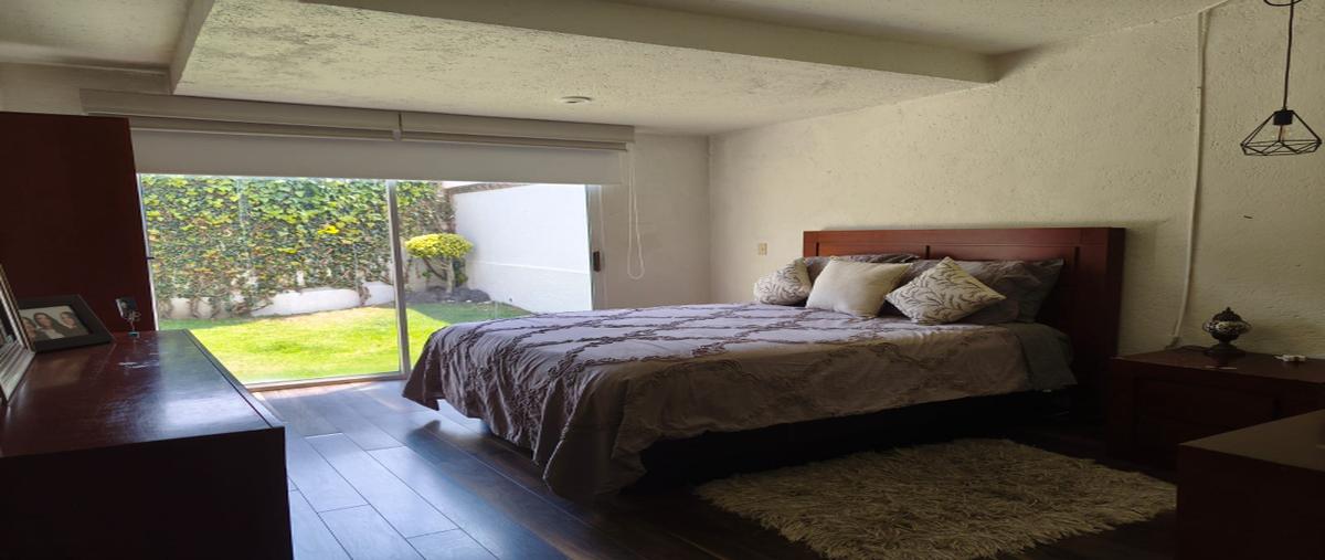 Foto de casa en condominio en venta en calzada desierto de los leones , tetelpan, álvaro obregón, df / cdmx, 31049533 No. 04