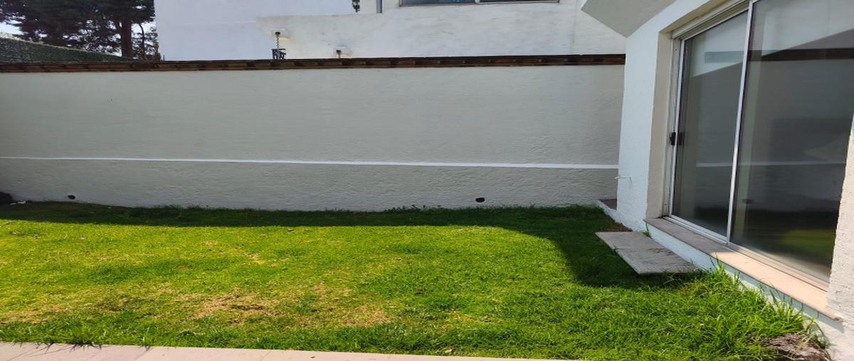 Foto de casa en condominio en venta en calzada desierto de los leones , tetelpan, álvaro obregón, df / cdmx, 31049533 No. 05