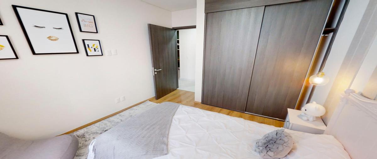 Foto de departamento en venta en calzada desierto de los leones , tetelpan, ciudad de , tetelpan, álvaro obregón, df / cdmx, 30976046 No. 05
