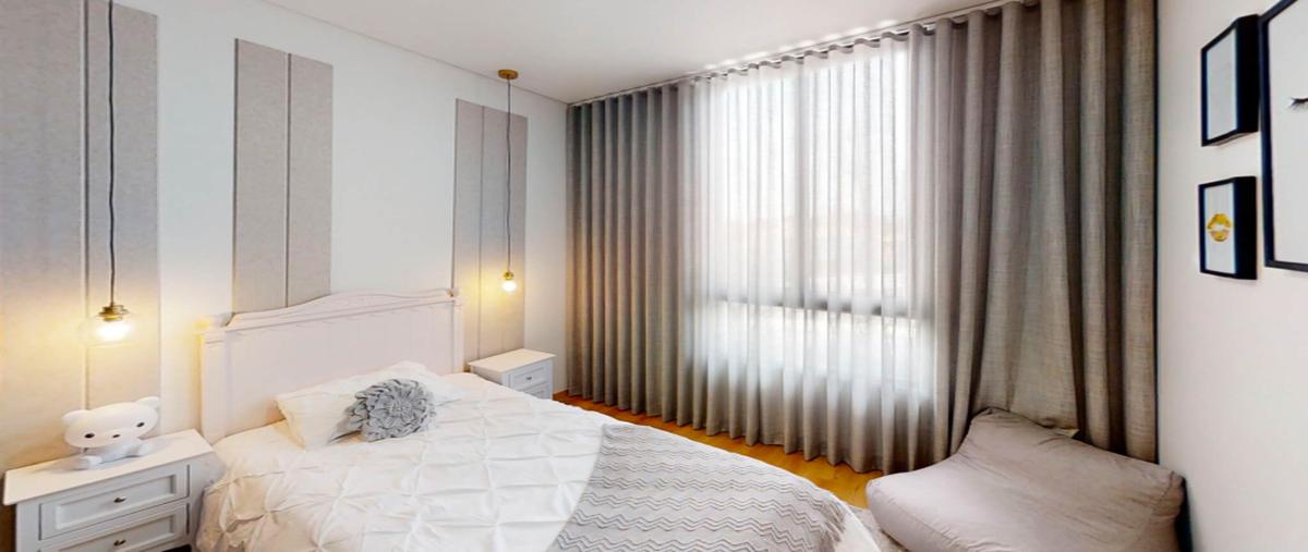Foto de departamento en venta en calzada desierto de los leones , tetelpan, ciudad de , tetelpan, álvaro obregón, df / cdmx, 30976046 No. 06