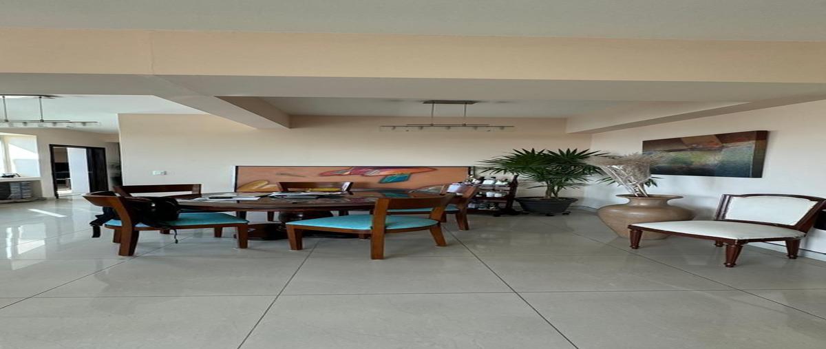Foto de departamento en venta en calzada desierto de los leones , tizampampano del pueblo tetelpan, álvaro obregón, df / cdmx, 0 No. 03