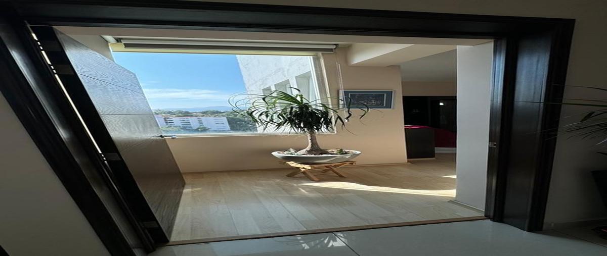 Foto de departamento en venta en calzada desierto de los leones , tizampampano del pueblo tetelpan, álvaro obregón, df / cdmx, 0 No. 04