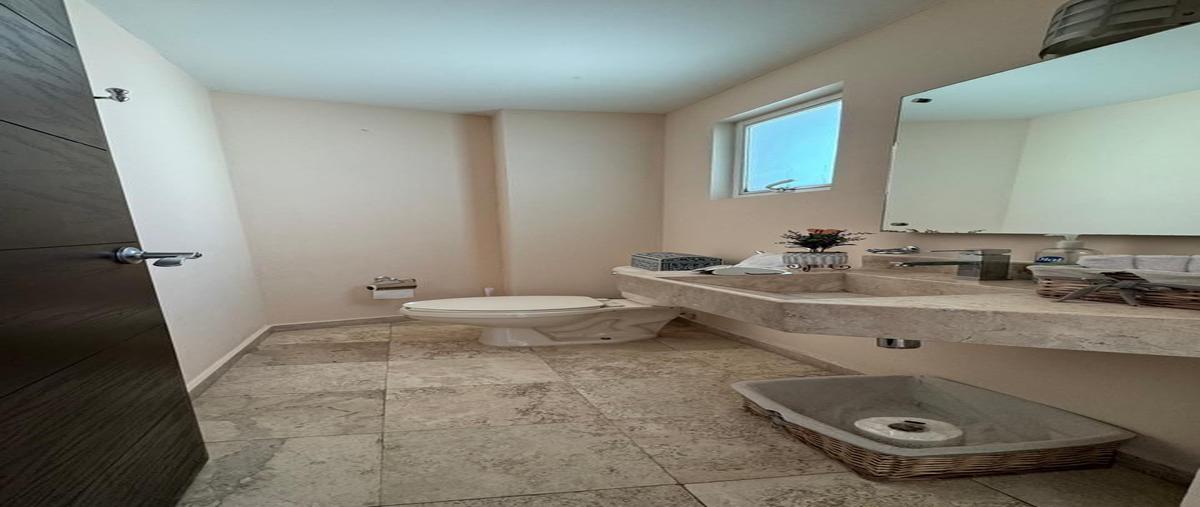Foto de departamento en venta en calzada desierto de los leones , tizampampano del pueblo tetelpan, álvaro obregón, df / cdmx, 0 No. 05