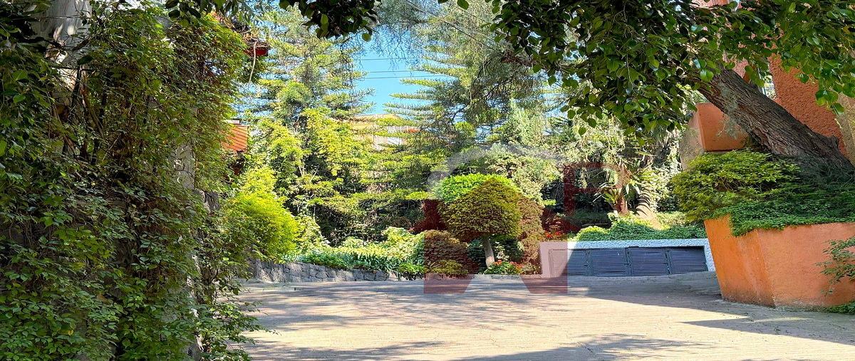 Foto de casa en venta en calzada desierto de los leones , tizampampano del pueblo tetelpan, álvaro obregón, df / cdmx, 0 No. 03