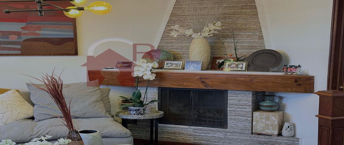 Foto de casa en venta en calzada desierto de los leones , tizampampano del pueblo tetelpan, álvaro obregón, df / cdmx, 0 No. 05