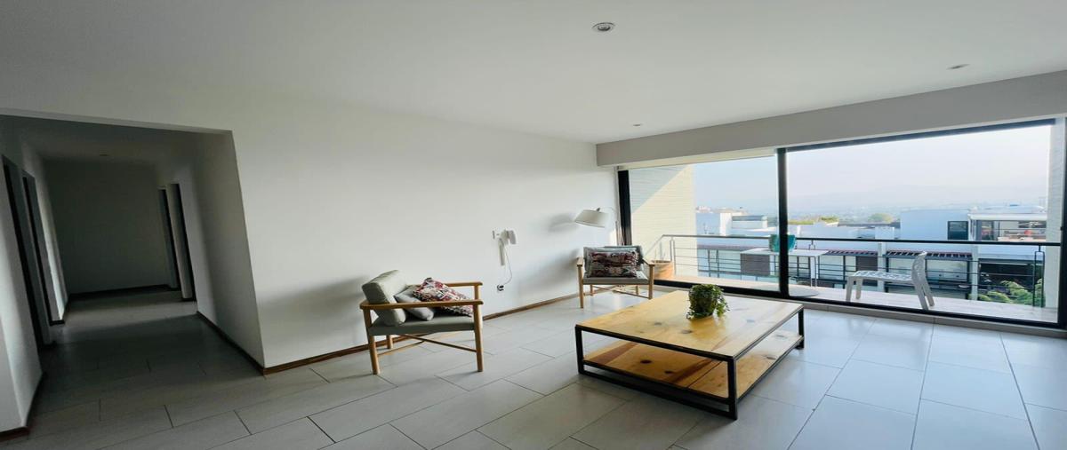 Foto de departamento en venta en calzada desieto de los leones , alcantarilla, álvaro obregón, df / cdmx, 0 No. 11