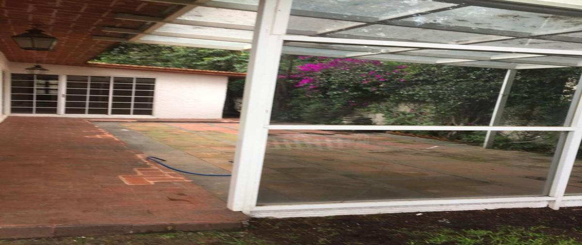 Foto de casa en condominio en venta en calzada desieto de los leones , tetelpan, álvaro obregón, df / cdmx, 31065108 No. 04