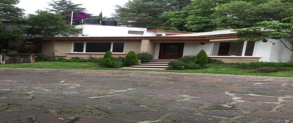 Foto de casa en condominio en venta en calzada desieto de los leones , tetelpan, álvaro obregón, df / cdmx, 31065108 No. 05